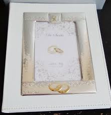 Partecipazioni matrimonio vinile stampa inclusa. Regalo 50 Anni Matrimonio Anniversario Nozze Oro Album Fotografico Argento 925 Ebay