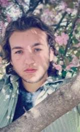 Aaron Mccune's Instagram, Twitter & Facebook