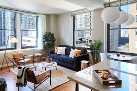 58th st, chicago, 60637, il monthly rental rates range from $4000 we have 4 beds units available for rent. Stylish 4 Bedroom 4 Bath In The Loop Sleeps 12 Roof Deck Apartments For Rent In Chicago Illinois United States