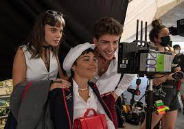 Temporada 4 / capitulo 6: Elite Temporada 4 Fecha De Estreno En Netflix Y Como Ver Online Trailer Que Pasara Actores Personajes Fotos Videos Grabaciones Noticias Entrevistas Y Todo Sobre Los Nuevos Capitulos De La Serie Espanola