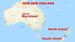 Aotearoa aɔˈtɛaɾɔa) is an island country in the southwestern pacific ocean. Covid 19 Coronavirus Map Of Australia As New New Zealand Goes Viral As Aussies Demand To Be Annexed By Nz Nz Herald