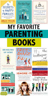 Are you ready to spend all your money on d. Parenting Book Everyday Reading