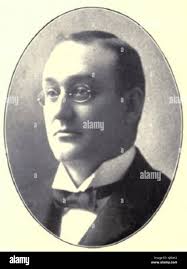 Henry murray hi-res stock photography and images