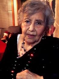 Olga Guerrero Obituary