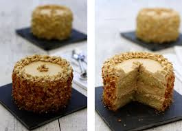 Moka Individuel Amandine Cooking Recette Moka Gateau Moka Patisserie