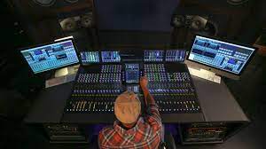 Marc kinchen, aka mk marc kinchen is a house and dance music producer from. 5 Essential Tips For Becoming A Successful Music Producer