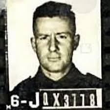 Pvt Andrew William “Mick” Gunther (1913-1942)