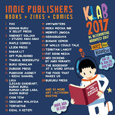 The office was established in 1957 after the british left the federation of malaysia.the king's birthday is officially celebrated as a national holiday on the first saturday of june, regardless of the officeholder's actual. Rantai Art Auf Twitter Kl Alternative Bookfest 2017 19 20 August Publika Kl Klab2017 Artforgrabs