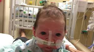 Fundraiser by Danielle Mateo : Baby Emmitt's Medical Expenses