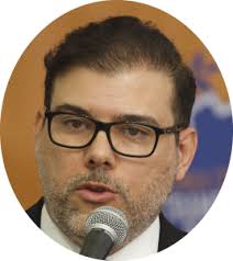 ANTONIO ALBERTO DO VALE CERQUEIRA