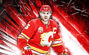 … calgary defenseman chris tanev got his 100th career assist. Herunterladen Hintergrundbild 4k Mark Giordano Grunge Art Calgary Flames Nhl Hockeystars Hockeyspieler Rote Abstrakte Strahlen Hockey Usa Mark Giordano 4k Mark Giordano Calgary Flames Mit Einer Auflosung Zu Uberwachen 3840x2400 Bilder Auf