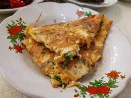 Makanan yang enak buat makan gampang lezat unik dari telur : 5 Bahan Sederhana Ini Bisa Bikin Telur Dadar Jadi Lauk Sarapan Enak