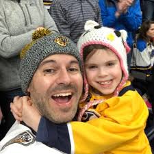 Brian Costner's Instagram, Twitter & Facebook