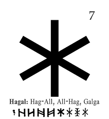 Check spelling or type a new query. The Hagal Rune Gnostic Studies