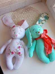 Stuffed Bunny Pattern Plush Toy Pattern Animal Pattern Etsy Stuffed Toys Patterns Stuffed Animal Patterns Plushie Patterns