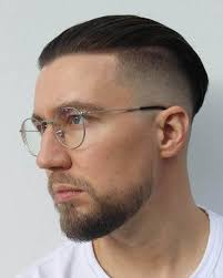 How to get short sides long top haircut. 101 Short Back Sides Long On Top Haircuts To Show Your Barber In 201 Regal Gentleman