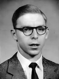 Robert Samuel “Bobby” Cupp (1939-2015)