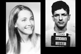 True Crime, True Faith: The Serial Killer and the Texas Mom Who Stopped Him  | Vanity Fair