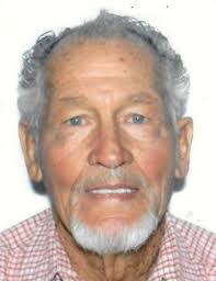 Obituary information for DL Martin