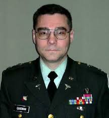 Army-Baylor University H&BA Preceptors