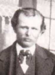 Johann Joseph “John” Weber Jr. (1847-1926)