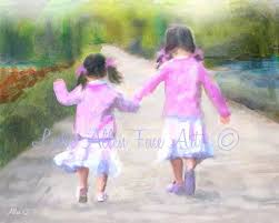 Pin On Leslie Allen Fine Art