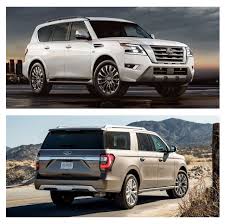 Maybe you would like to learn more about one of these? Every 2021 Full Size Suv Ranked From Worst To Best
