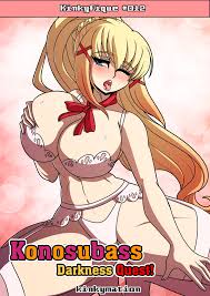 KonoSuba porn :: anime porn :: r34 :: xxx-files  funny cocks & best free  porn: r34, futanari, shemale, hentai, femdom and fandom porn