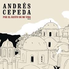 Por El Resto De Mi Vida (Versión Salsa) - Single - Album by Andrés Cepeda -  Apple Music