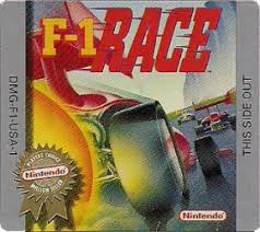 The game featured cameo appearences from famous nintendo characters at the start and end of each race. F 1 Race Gb Speedrun Com