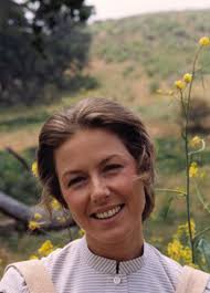 Karen Grassle & Melissa Gilbert in 1974 vs. 2022 #fblifestyle