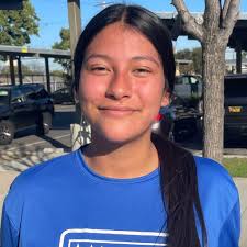 VANESSA ALVARADO's Bio