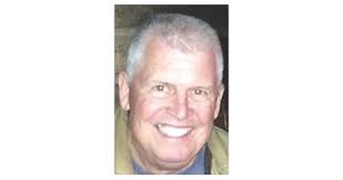 Larry Pearson Obituary (11/19/1949