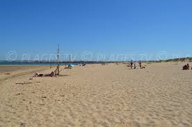 Alerte météo est en cours. Trousse Chemise Beach In Les Portes En Re Charente Maritime France Plages Tv
