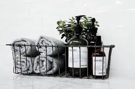 Bad Uber Wc Evtl Fertiger Look Bad Evtl Fertiger Over Bad Evtl Toilettenideen Drahtkorb Schwarz Kleines Bad Dekorieren Badezimmer Accessoires