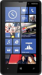 I bought a nokia lumia 520 from amazon and received the at&t package version. Amazon Com Nokia Lumia 820 8 Gb Unlocked Gsm 4 G Lte Windows 8 Cell Phone Celulares Y Accesorios