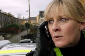 Happy Valley': The title as irony