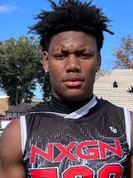 Western Pa Showcase Shuttle and Broad Jump Results