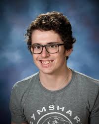 19 Senior Scholarship Acknowledgement Handout