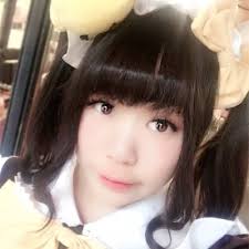 Momoko@MOE🍑 (@Maid_Momoko)