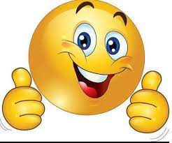 The software company, which conducts regular surveys on emoji use, found that. Have A Thumbs Up Day My Friend Good Morning My Friend Good Night My Friend Smiley Emoticon Smiley Emoji