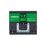 BATERIA ESTACIONARIA 12V 45AH EB 1245 - INTELBRAS