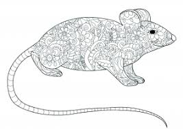 Click to see fun mice, a few rats, and yummy cheese! Mouse Free Printable Coloring Pages For Kids