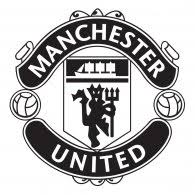 Manchester united logo by unknown author license: Manchester United Fc Brands Of The World Download Vector Logos And Logotypes
