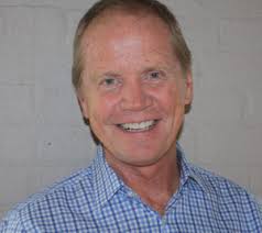 Springs Creative exec, Tom Byrnes, dies at 61