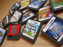 Es tan poderosa que te permite jugar los clásicos juegos nes. Pin En Oc Aesthetics