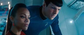 Star Trek Into Darkness