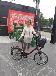 Rog Pony Die Neue Generation Der Pony Fahrrader Vor