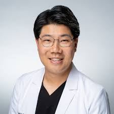 Dr Jayden Song