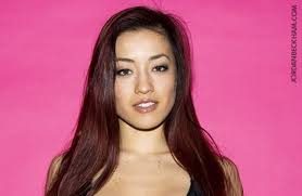 Pin By Ally J On Half Korean Half Korean Beauty Beautiful
